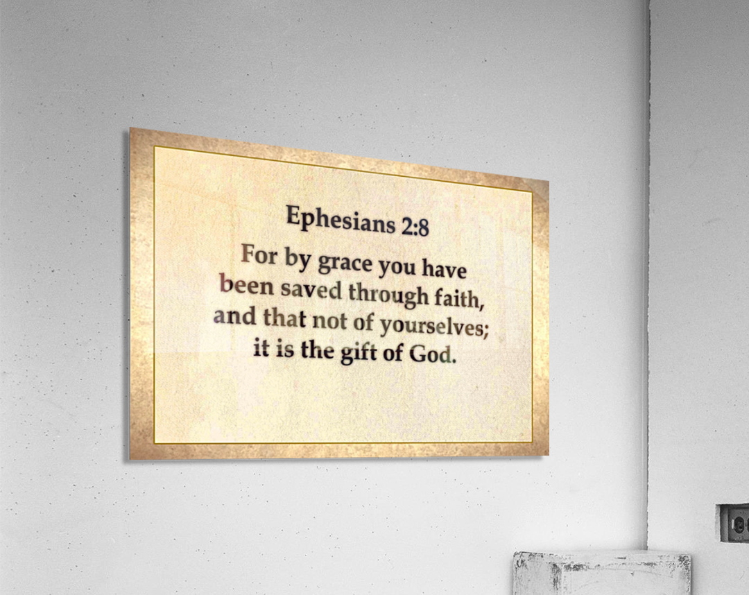ephesians 2 8 ephesians 2 8