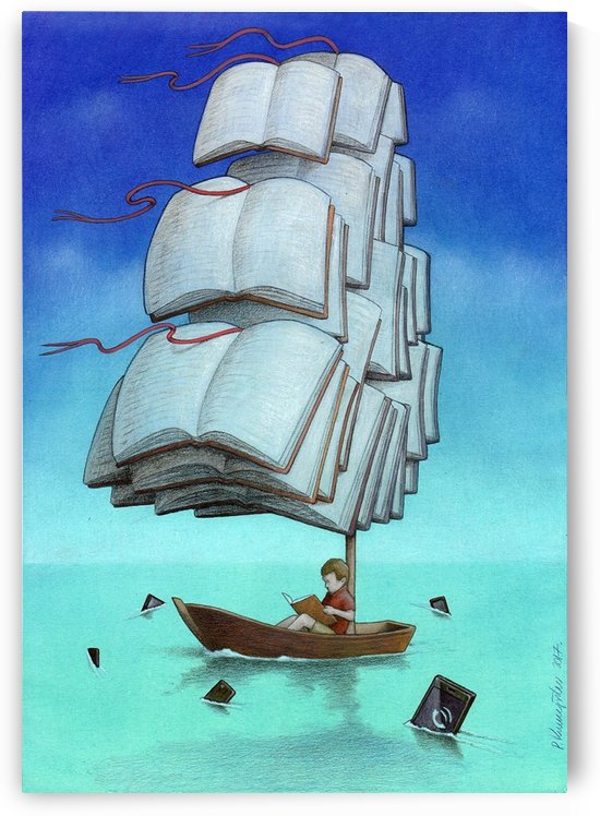 Pawel Kuczynski - // Art Collection