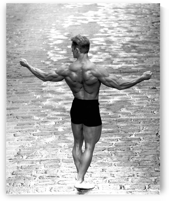 Shawn Phillips // Art Collection