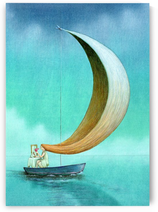 Pawel Kuczynski // Art Collection