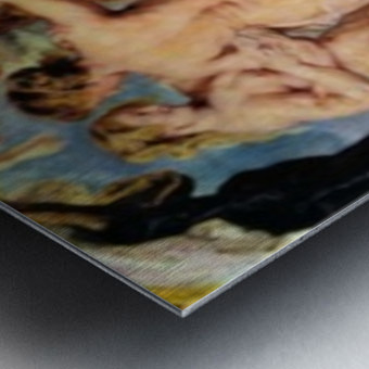 The Three Graces by Rubens Rubens