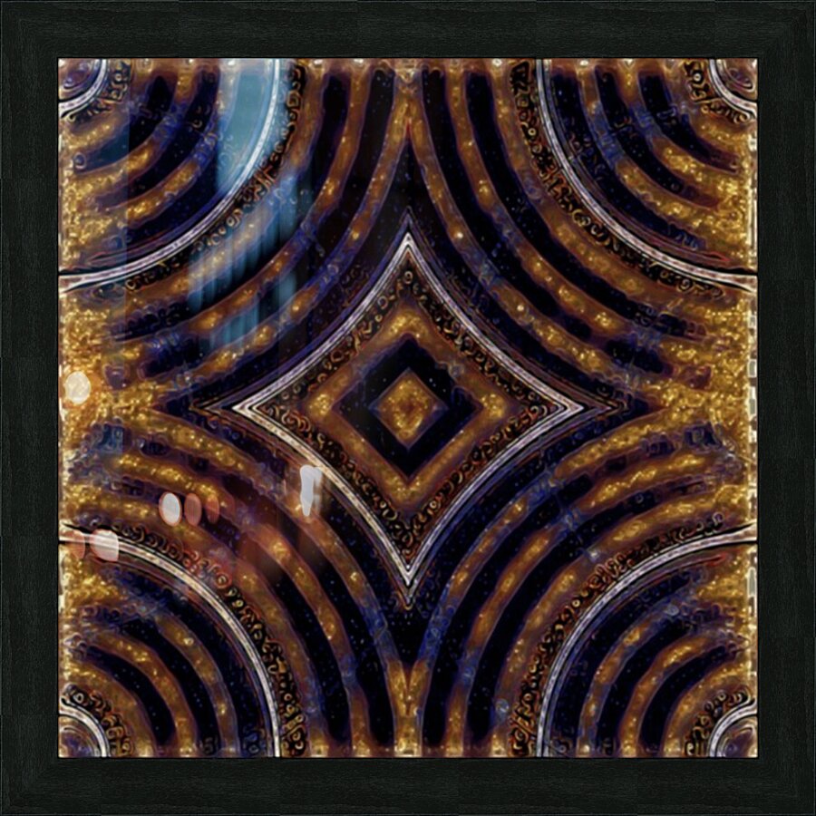 Brittle Glass Jaycrave Designs