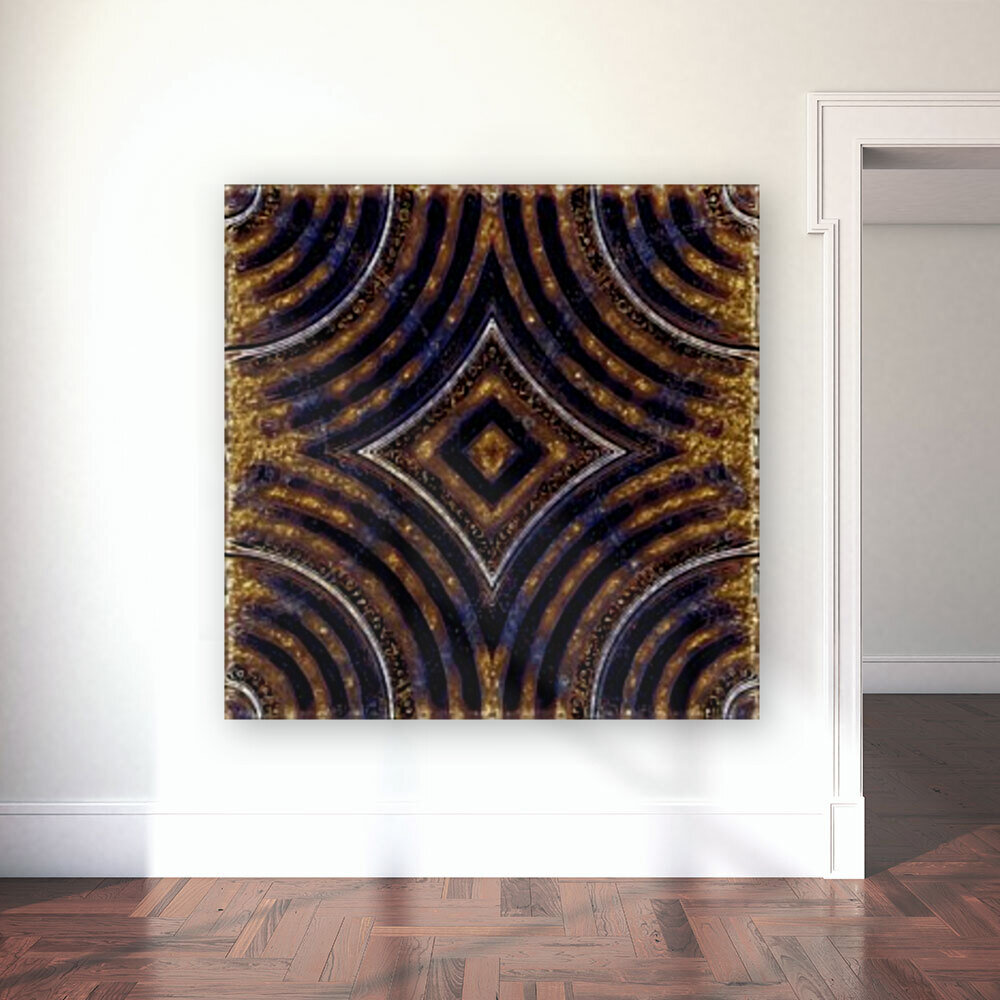 Brittle Glass Jaycrave Designs