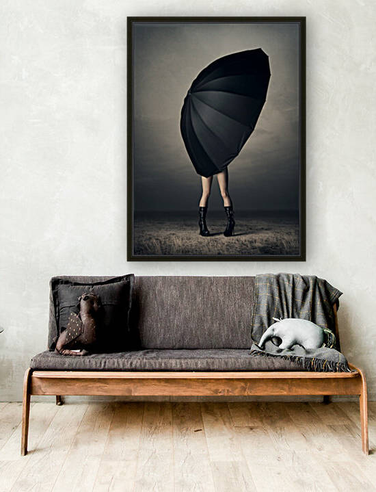 Johan Swanepoel // Art Collection