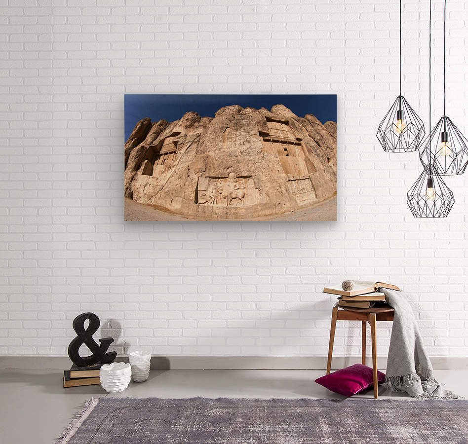 Persepoli Area Naqsh And Rostam Locspics pictorem com